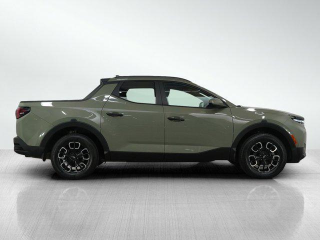 used 2022 Hyundai SANTA CRUZ car, priced at $23,799