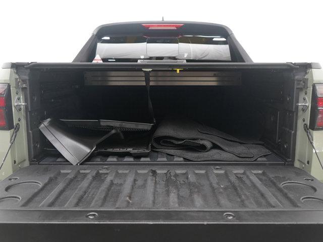 used 2022 Hyundai SANTA CRUZ car, priced at $23,799