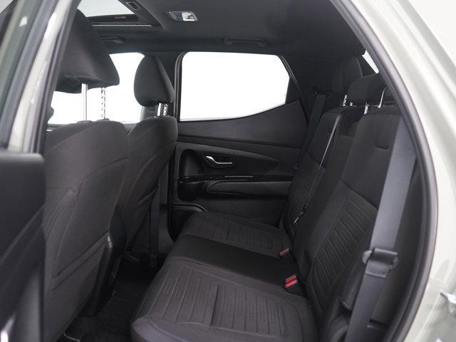 used 2022 Hyundai SANTA CRUZ car, priced at $23,799