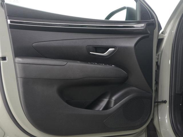 used 2022 Hyundai SANTA CRUZ car, priced at $23,799