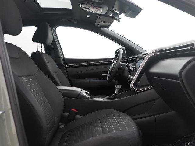 used 2022 Hyundai SANTA CRUZ car, priced at $23,799