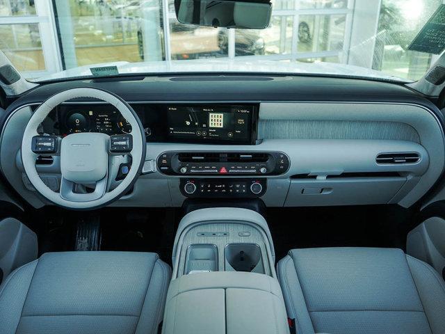 new 2026 Hyundai Palisade car, priced at $57,066