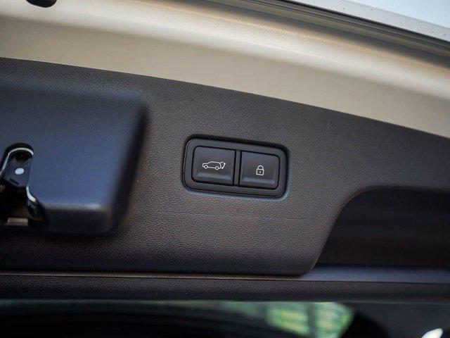 new 2026 Hyundai Palisade car, priced at $57,066