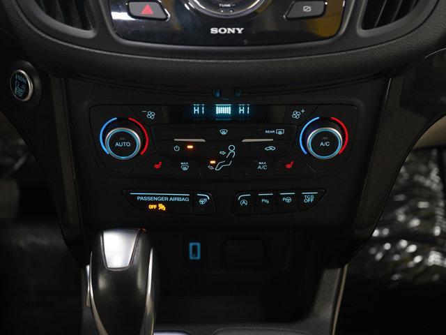 used 2019 Ford Escape car, priced at $17,998