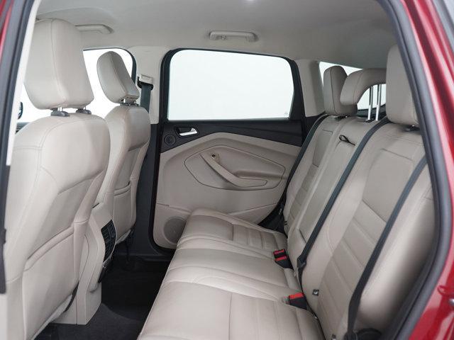 used 2019 Ford Escape car, priced at $17,998