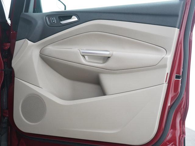 used 2019 Ford Escape car, priced at $17,998