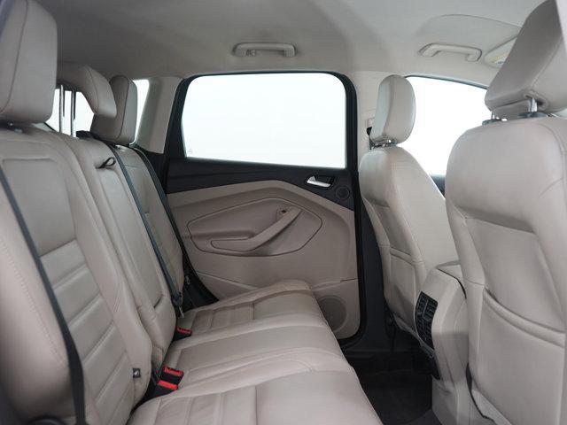 used 2019 Ford Escape car, priced at $17,998