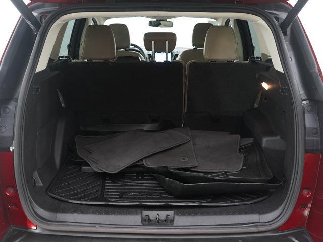 used 2019 Ford Escape car, priced at $17,998