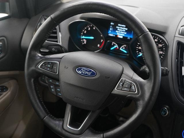 used 2019 Ford Escape car, priced at $17,998
