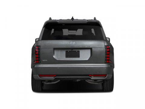 new 2026 Hyundai Palisade Hybrid car, priced at $61,155