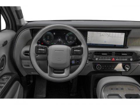 new 2026 Hyundai Palisade Hybrid car, priced at $61,155