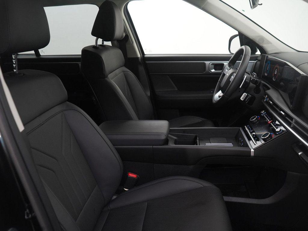 used 2026 Hyundai Santa Fe car, priced at $35,348