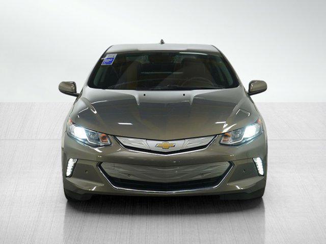 used 2017 Chevrolet Volt car, priced at $17,998