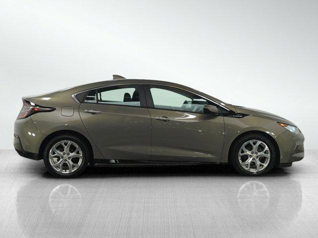 used 2017 Chevrolet Volt car, priced at $17,998