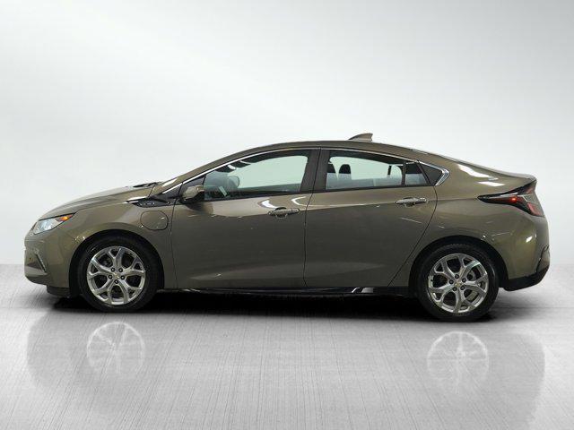 used 2017 Chevrolet Volt car, priced at $17,998