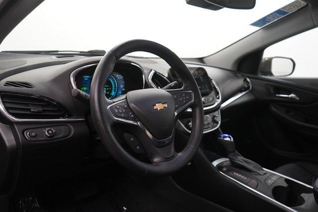 used 2017 Chevrolet Volt car, priced at $17,998