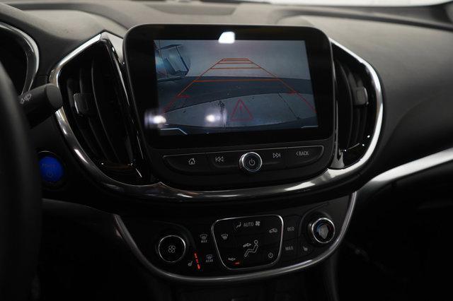 used 2017 Chevrolet Volt car, priced at $17,998