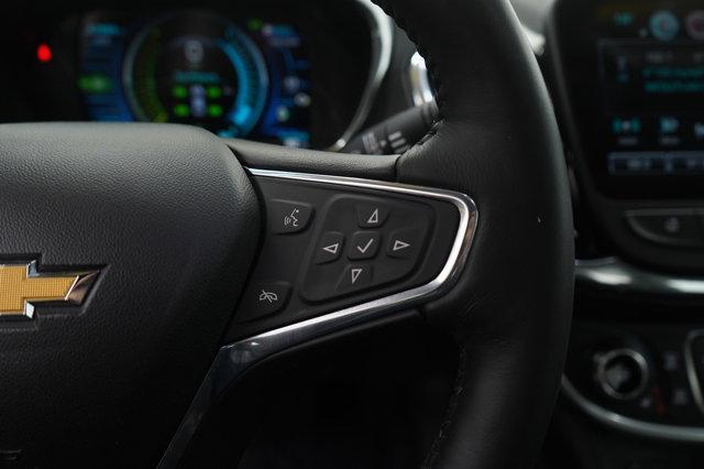 used 2017 Chevrolet Volt car, priced at $17,998