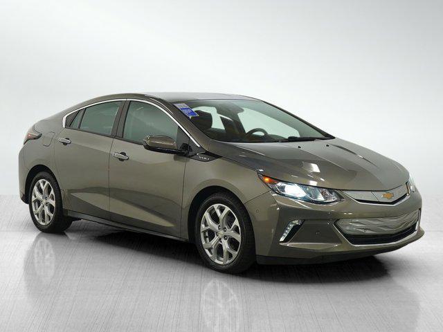used 2017 Chevrolet Volt car, priced at $17,998