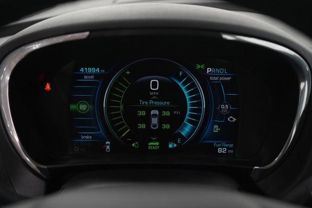 used 2017 Chevrolet Volt car, priced at $17,998