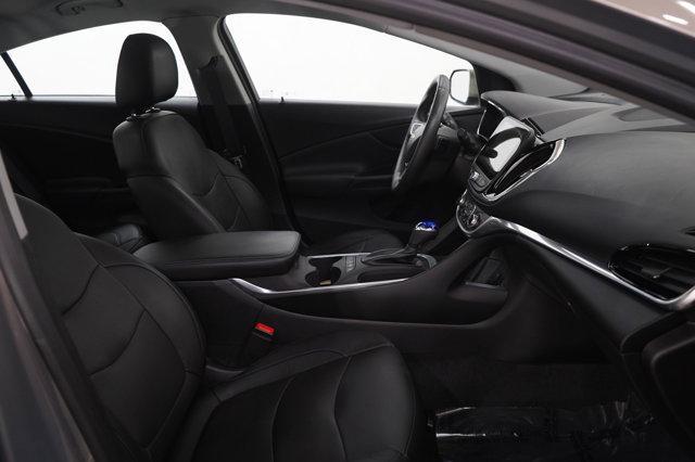 used 2017 Chevrolet Volt car, priced at $17,998