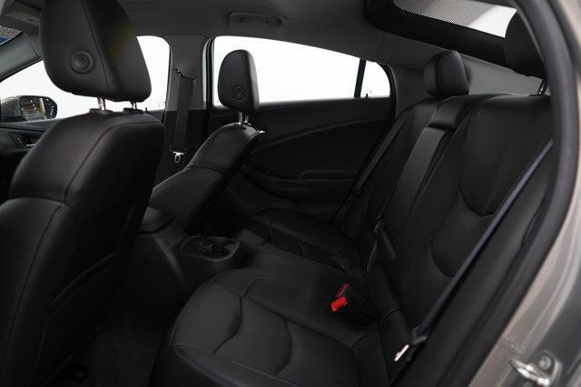 used 2017 Chevrolet Volt car, priced at $17,998