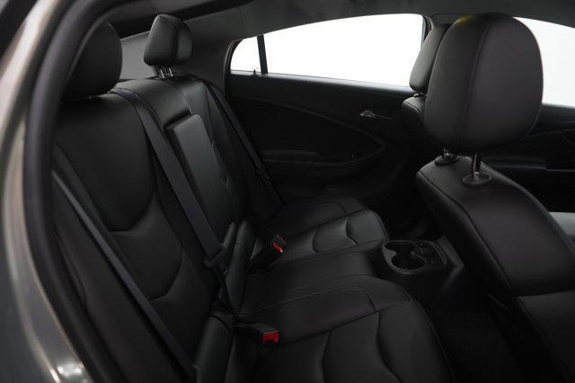 used 2017 Chevrolet Volt car, priced at $17,998