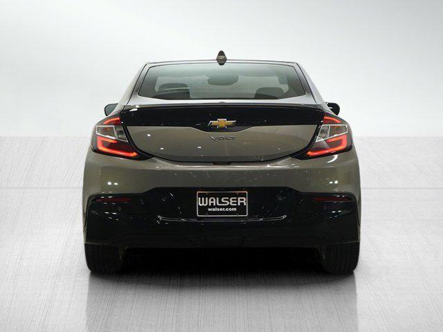 used 2017 Chevrolet Volt car, priced at $17,998