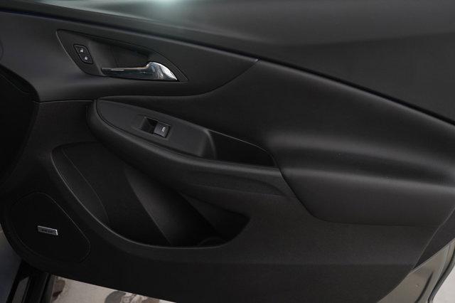 used 2017 Chevrolet Volt car, priced at $17,998