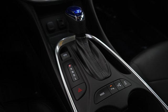 used 2017 Chevrolet Volt car, priced at $17,998