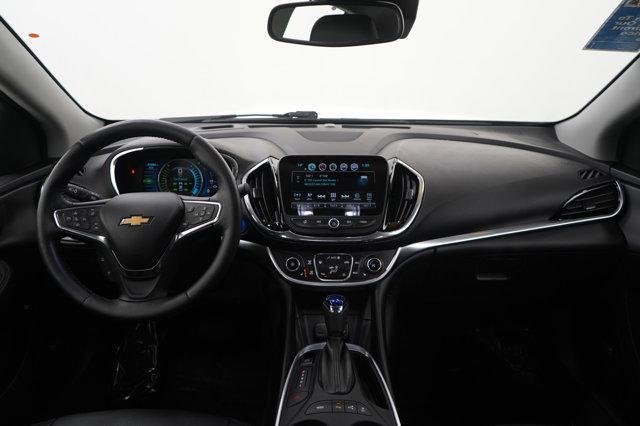 used 2017 Chevrolet Volt car, priced at $17,998