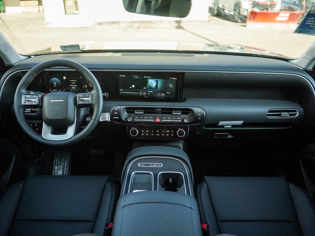 new 2026 Hyundai Palisade car, priced at $47,680