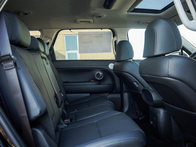 new 2026 Hyundai Palisade car, priced at $47,680