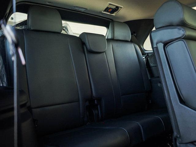 new 2026 Hyundai Palisade car, priced at $47,680