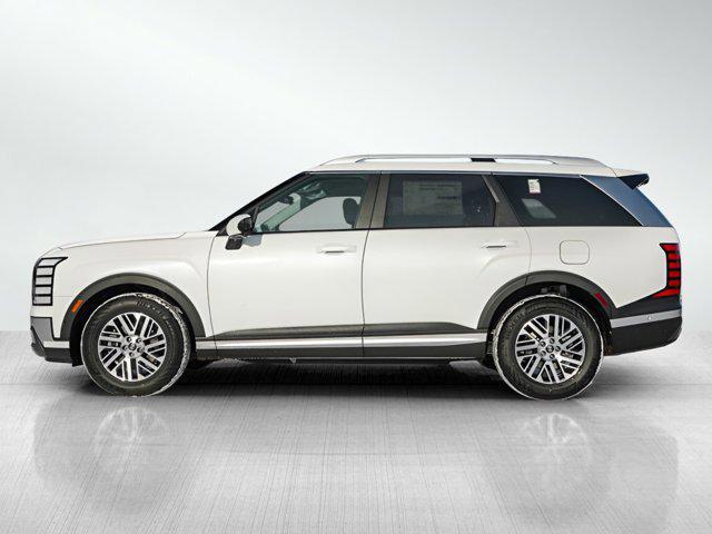 new 2026 Hyundai Palisade car, priced at $47,680