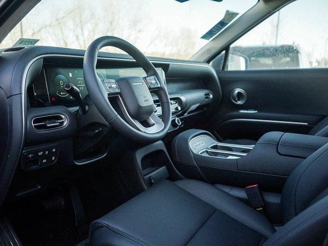 new 2026 Hyundai Palisade car, priced at $47,680