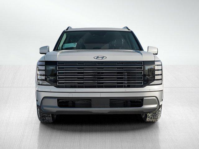 new 2026 Hyundai Palisade car, priced at $47,680