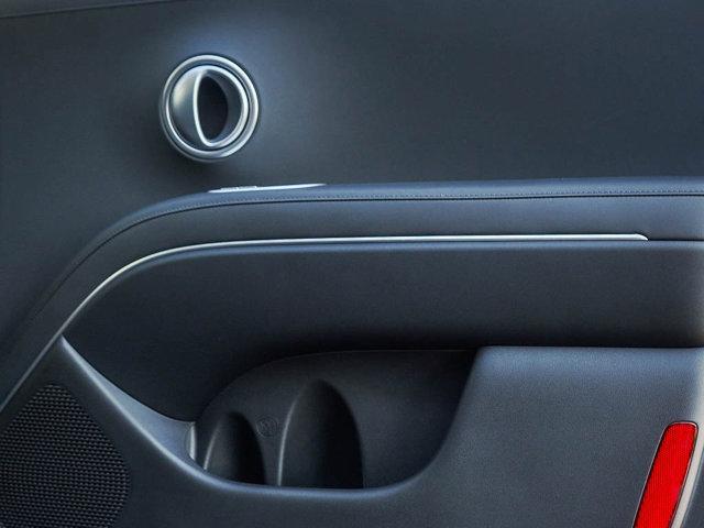 new 2026 Hyundai Palisade car, priced at $47,680