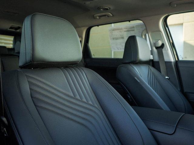 new 2026 Hyundai Palisade car, priced at $47,680