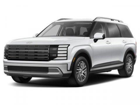 new 2026 Hyundai Palisade car, priced at $49,370
