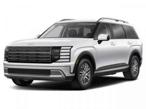 new 2026 Hyundai Palisade car, priced at $47,930