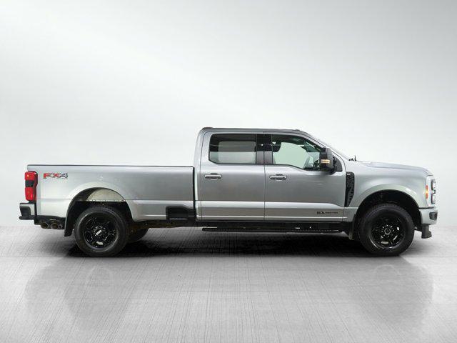 used 2023 Ford F-250 car, priced at $54,998