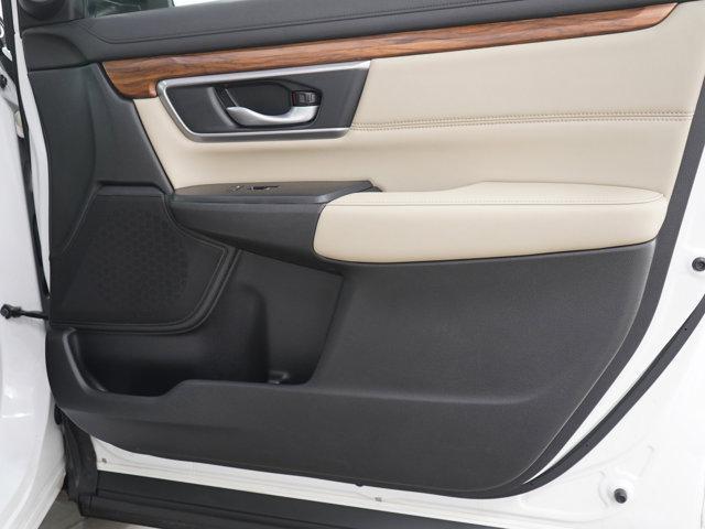 used 2022 Honda CR-V car, priced at $24,799