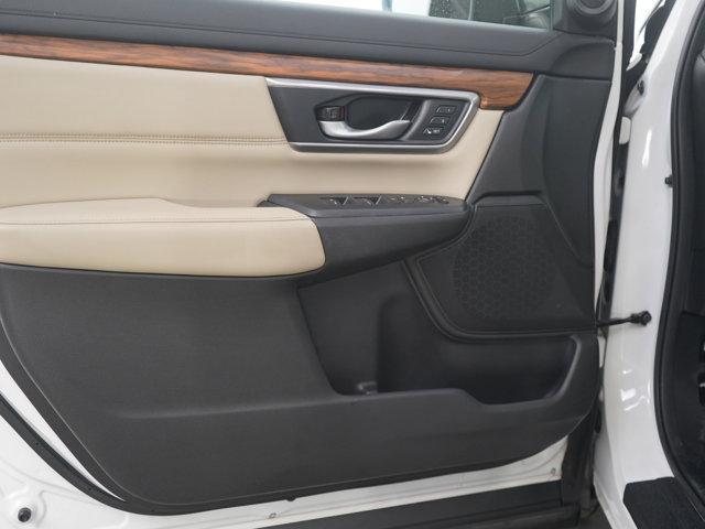 used 2022 Honda CR-V car, priced at $24,799