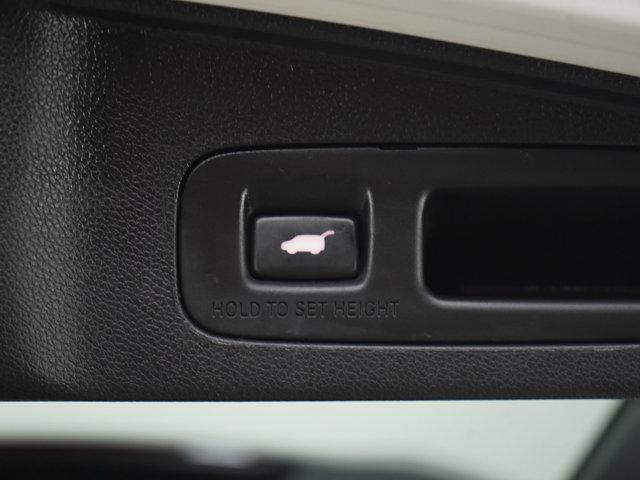 used 2022 Honda CR-V car, priced at $24,799