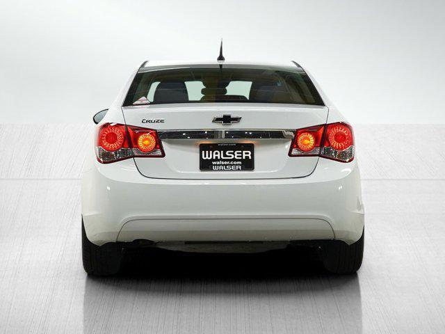 used 2013 Chevrolet Cruze car, priced at $7,348