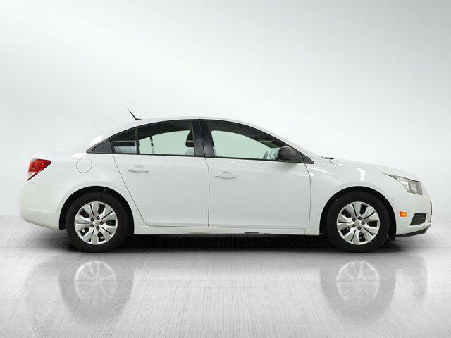 used 2013 Chevrolet Cruze car, priced at $7,348