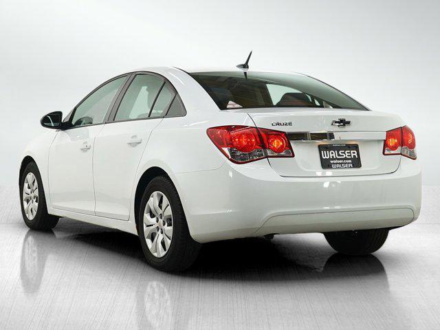 used 2013 Chevrolet Cruze car, priced at $7,348