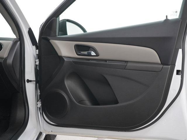 used 2013 Chevrolet Cruze car, priced at $7,348