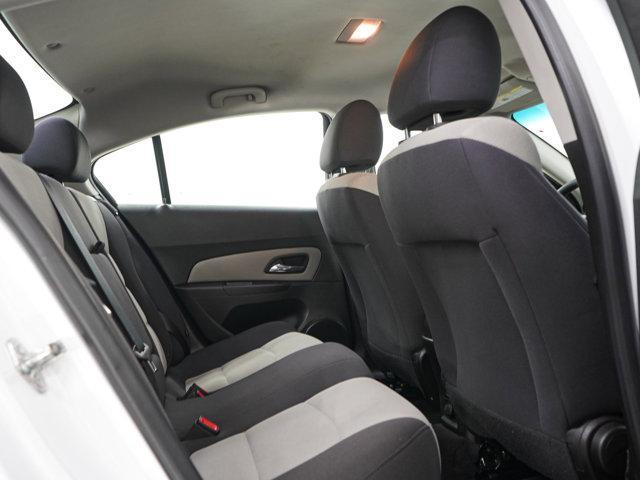 used 2013 Chevrolet Cruze car, priced at $7,348
